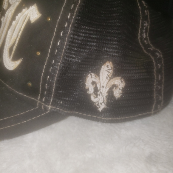 Laguna Beach trucker style hat - Picture 5 of 5